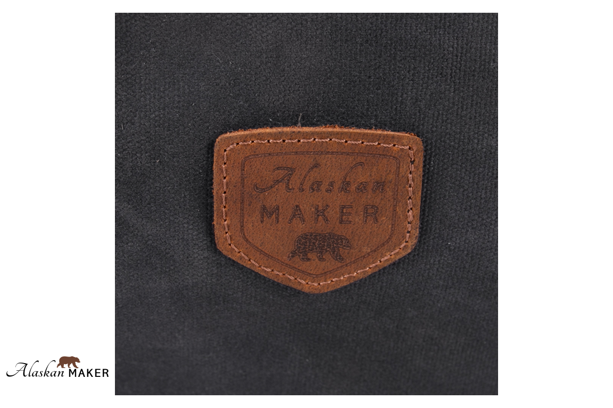 Alaskan MAKER torba za drva FIREWOOD AMFIR-CH Alaskan MAKER torba za drva FIREWOOD AMFIR-CH