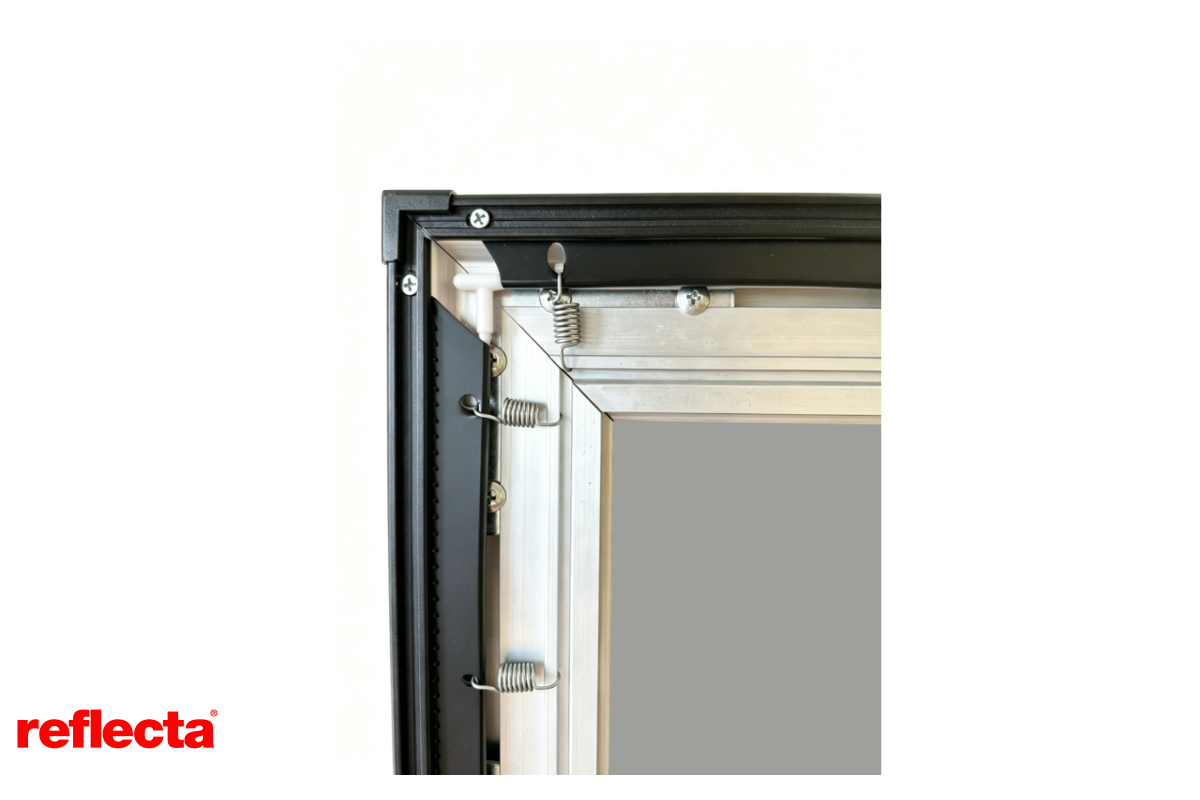 reflecta PROJEKCIJSKO stensko PLATNO v okvirju 188x106cm ALR CineHome 82541 reflecta PROJEKCIJSKO stensko PLATNO v okvirju 188x106cm ALR CineHome 82541